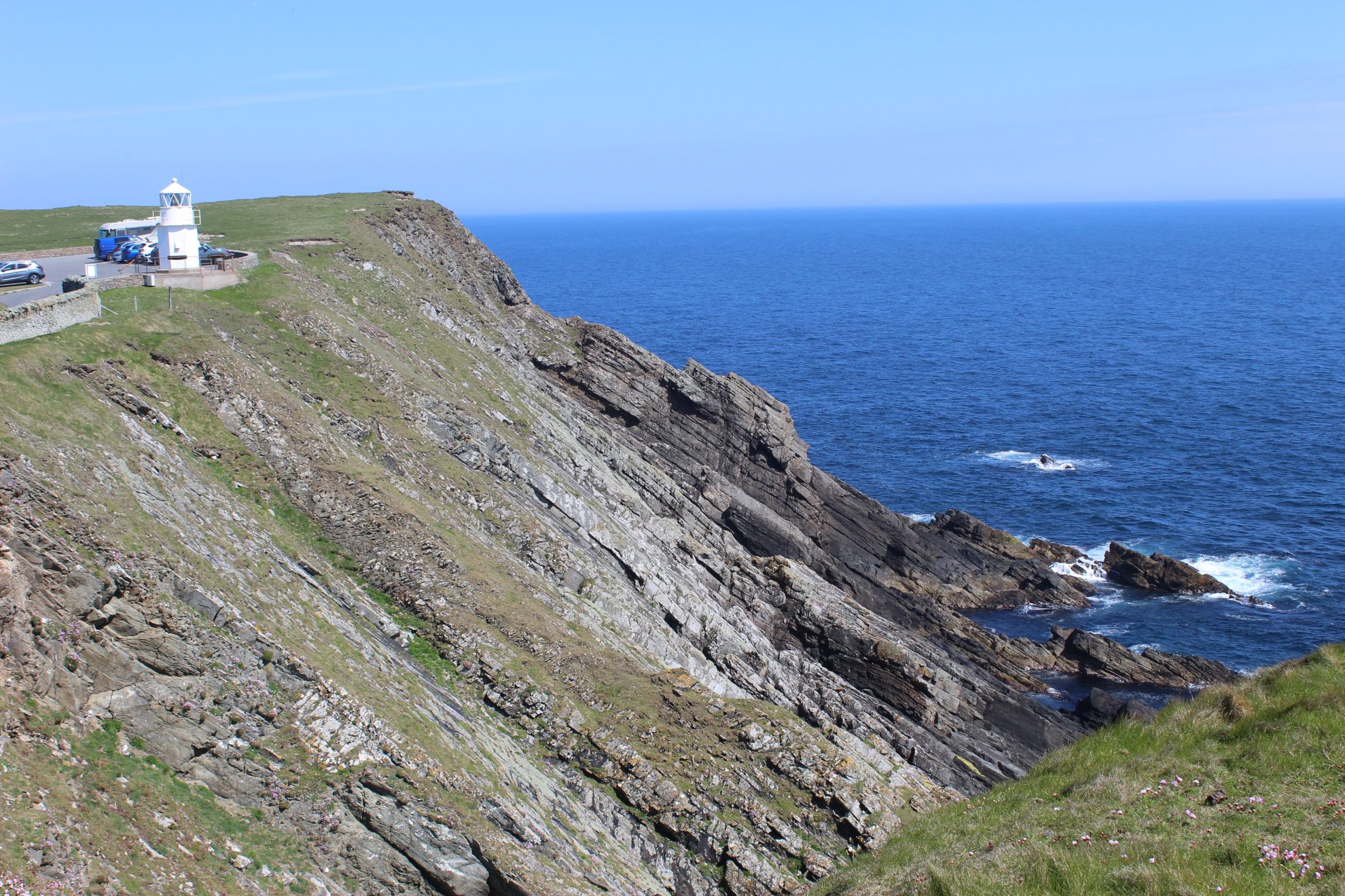 Leben auf den Shetland Inseln Erlebnisse in Shetland